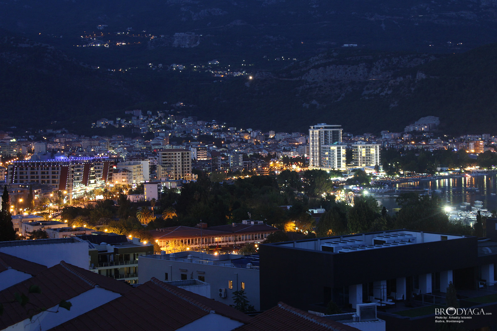 Budva